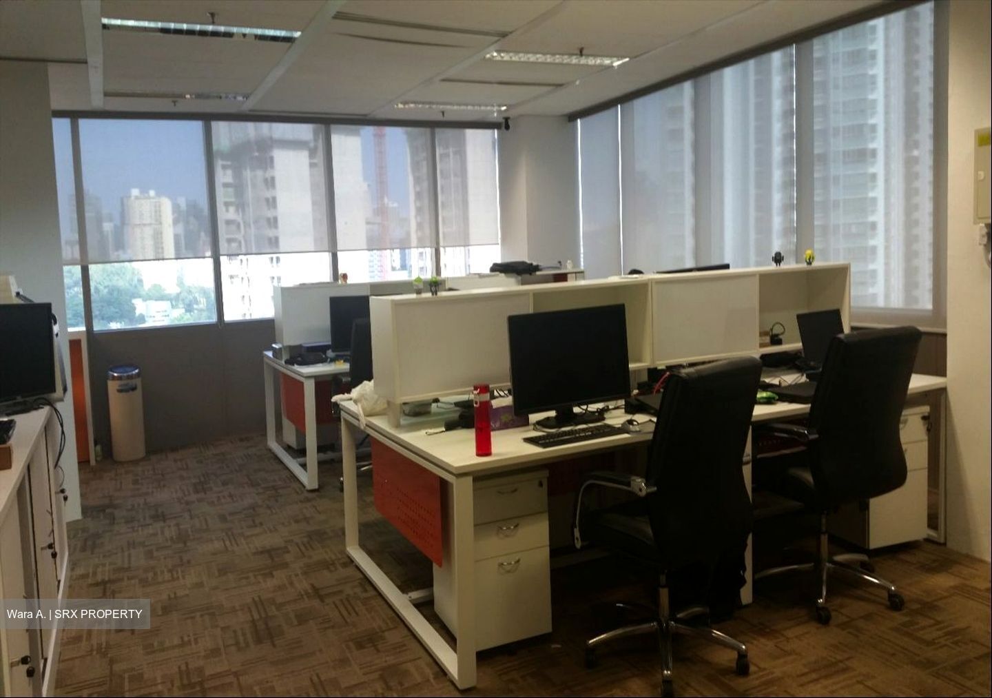 Central Plaza (D3), Office #540843461